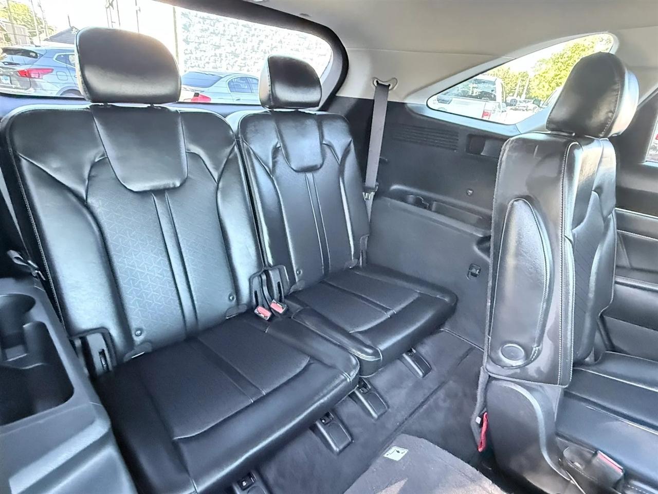 Kia Sorento SX AWD 2022