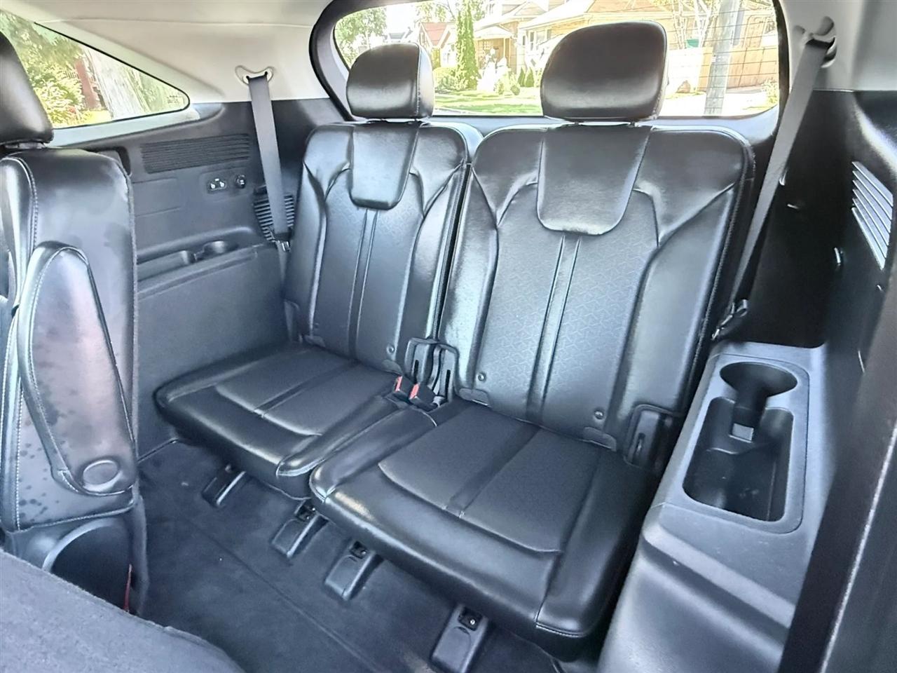 Kia Sorento SX AWD 2022
