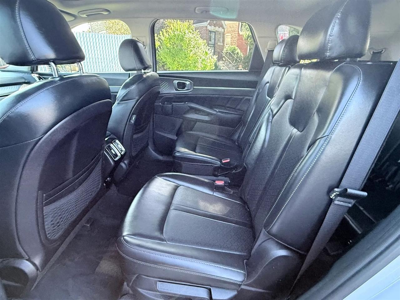 Kia Sorento SX AWD 2022