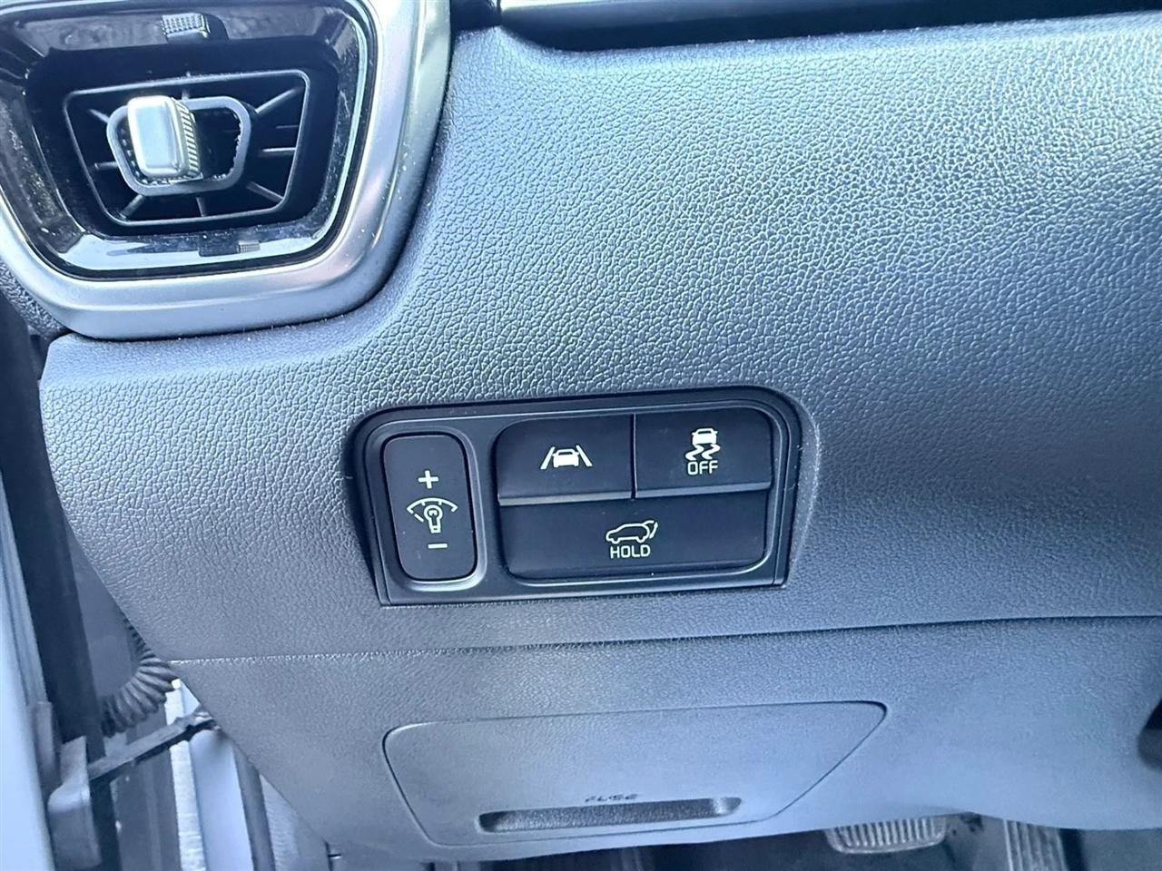 Kia Sorento SX AWD 2022