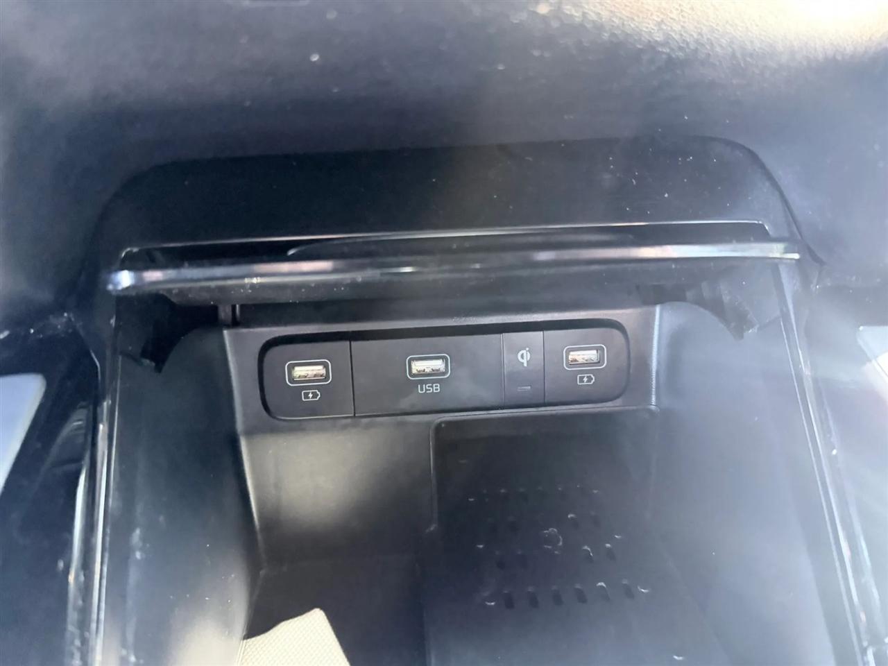 Kia Sorento SX AWD 2022