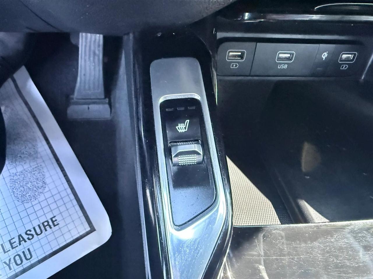 Kia Sorento SX AWD 2022