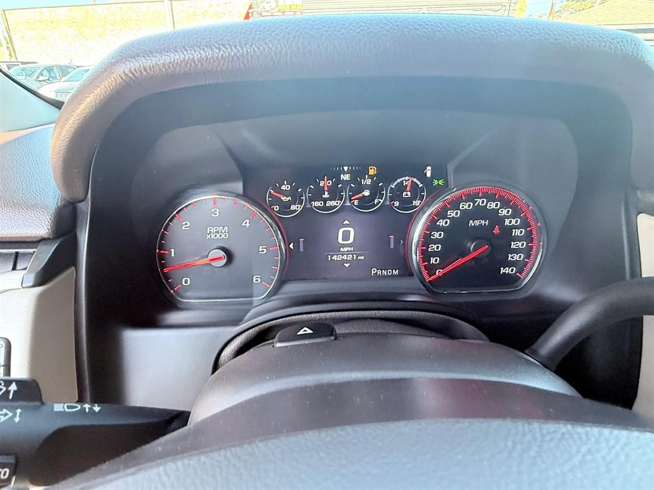 GMC Yukon XL 4WD 4dr Denali 2016