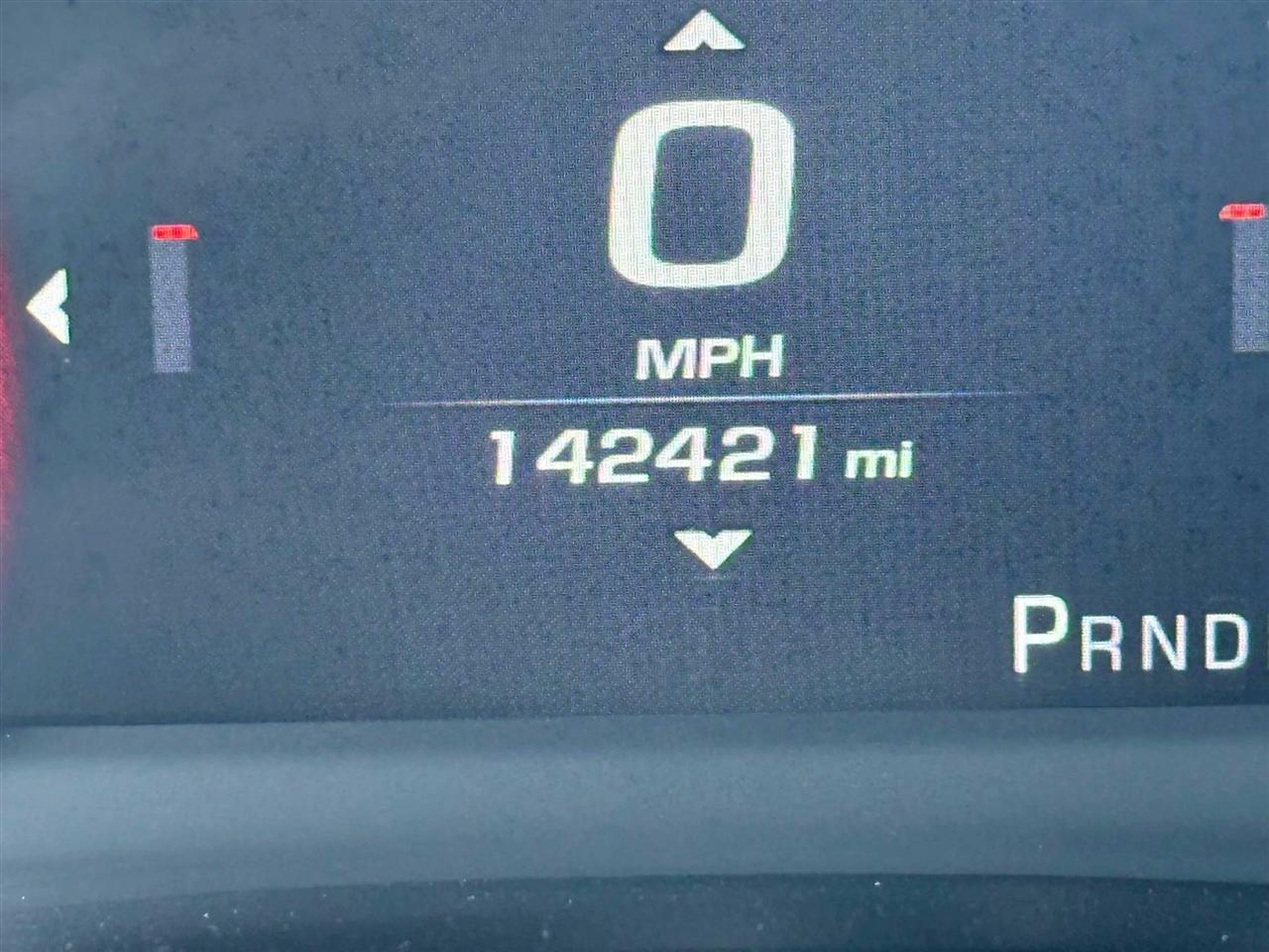 GMC Yukon XL 4WD 4dr Denali 2016
