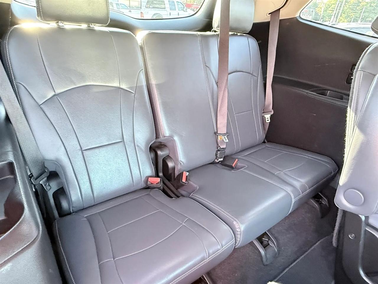 Buick Enclave AWD 4dr Essence 2018
