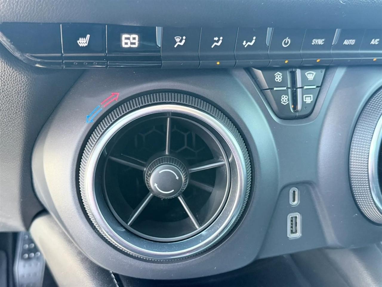 Chevrolet Blazer FWD 4dr LT w/2LT 2020