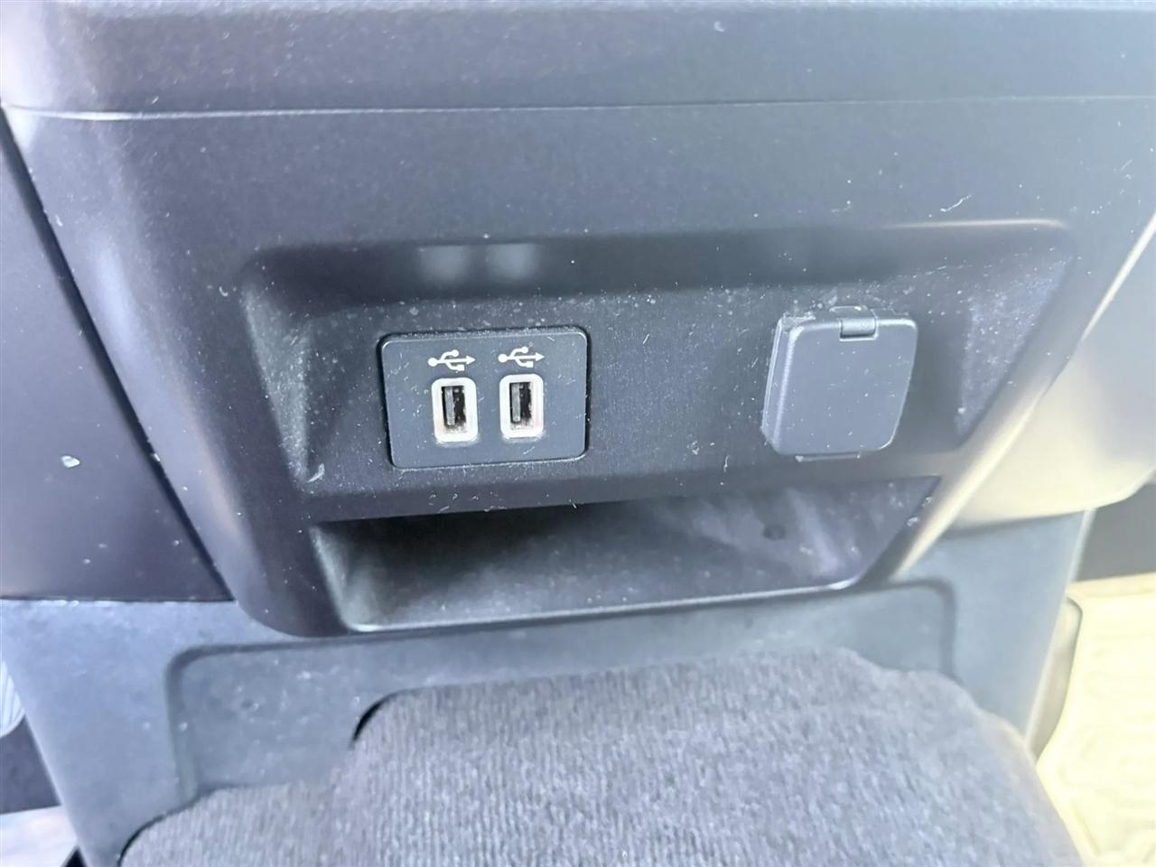 Ford F-150 King Ranch 4WD SuperCrew 5.5' Box 2019