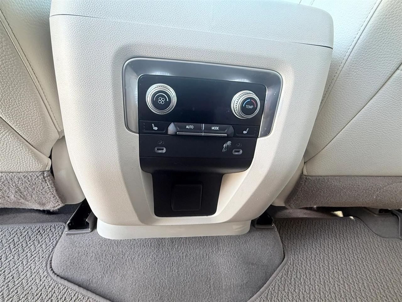 GMC Yukon XL 4WD 4dr Denali 2021