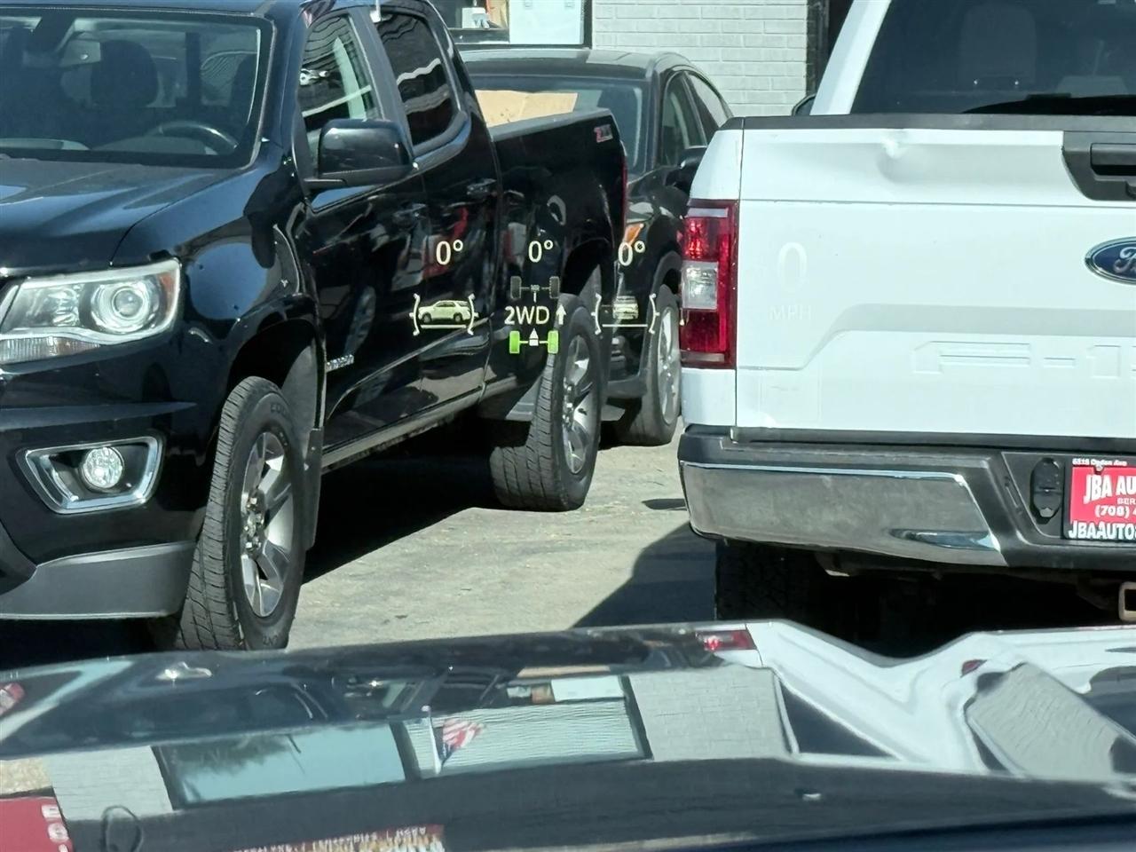 GMC Yukon XL 4WD 4dr Denali 2021