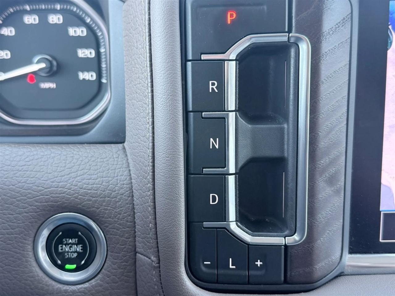GMC Yukon XL 4WD 4dr Denali 2021