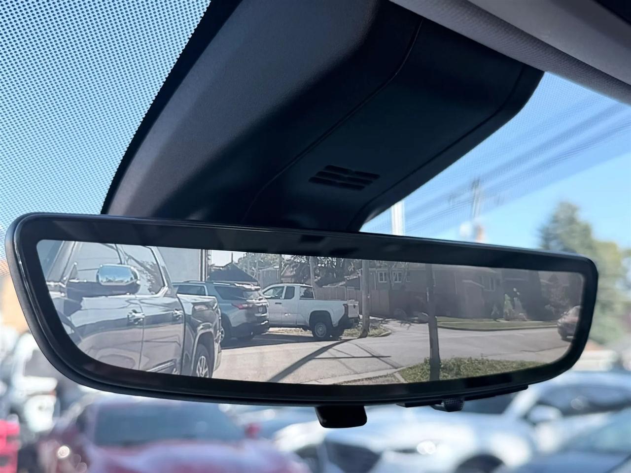 GMC Yukon XL 4WD 4dr Denali 2021