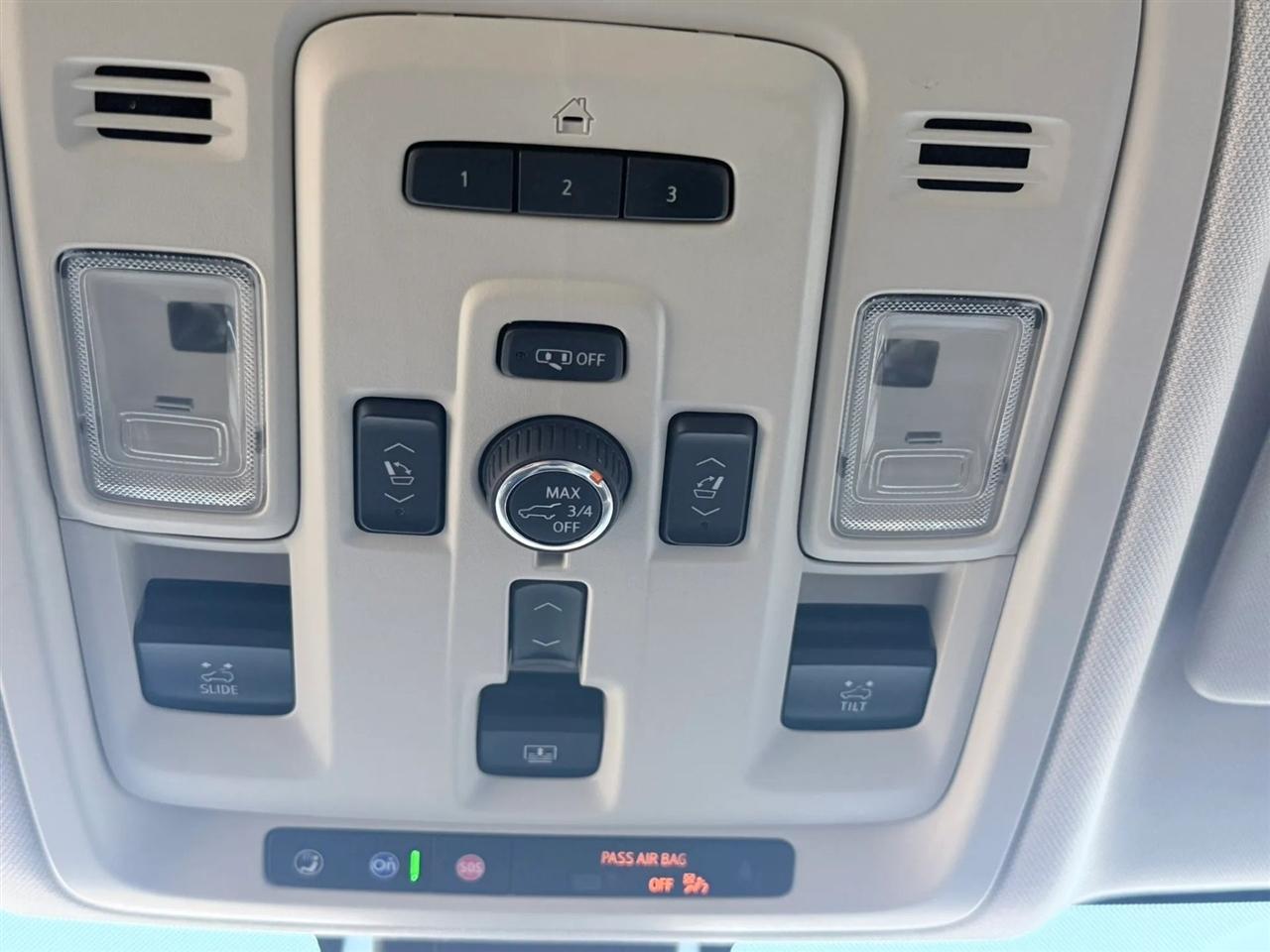 GMC Yukon XL 4WD 4dr Denali 2021