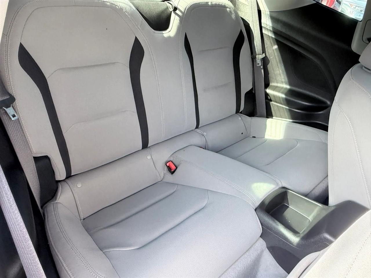 Chevrolet Camaro 2dr Cpe 1LS 2020