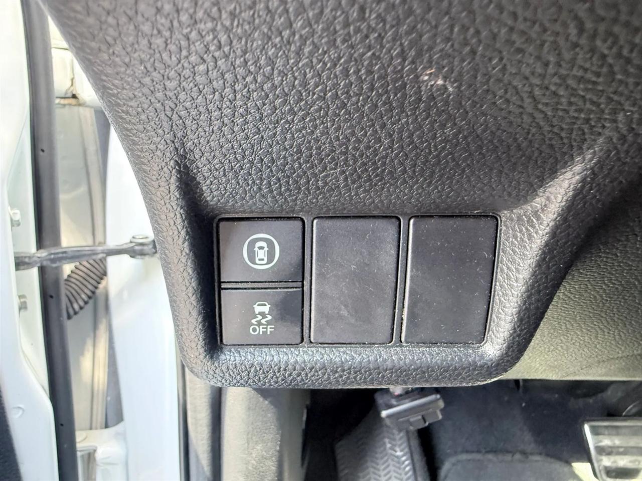 Honda Civic Sedan Sport CVT 2022
