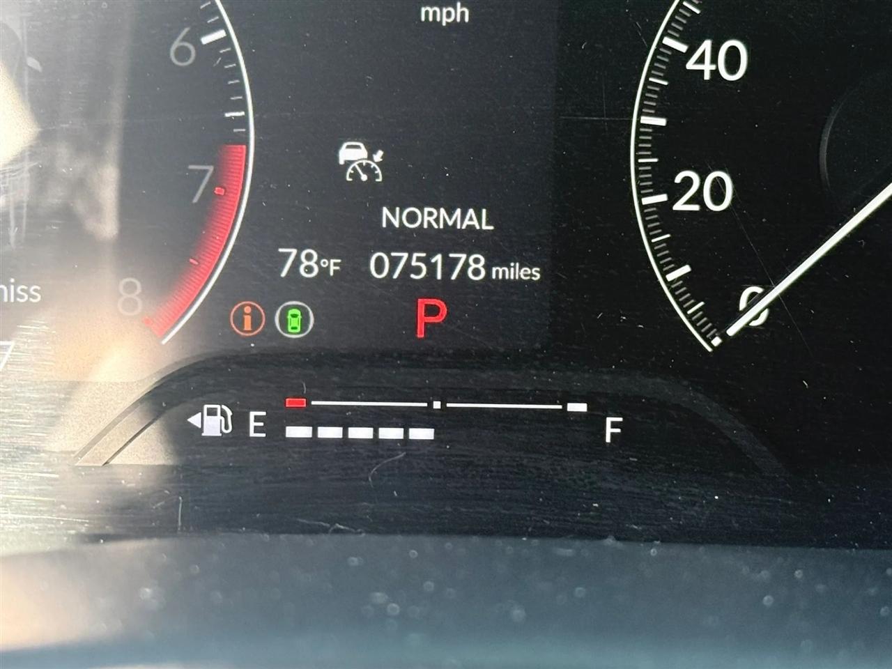 Honda Civic Sedan Sport CVT 2022