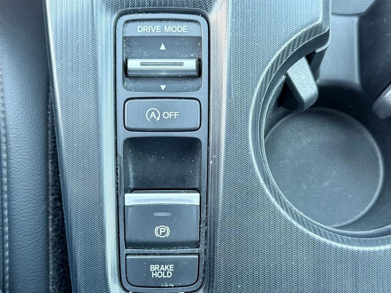 Honda Civic Sedan Sport CVT 2022