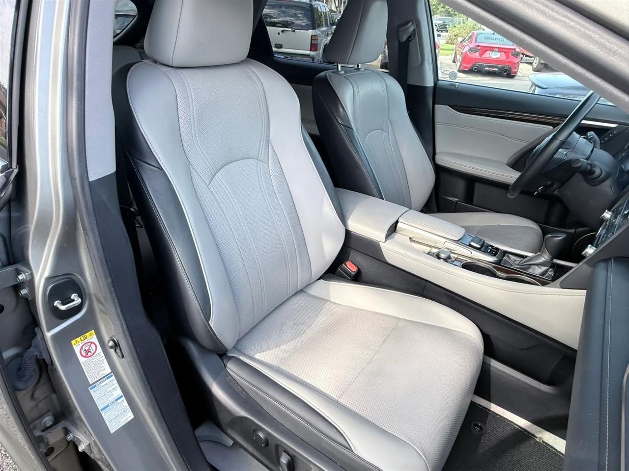 Lexus RX RX 350 AWD 2017