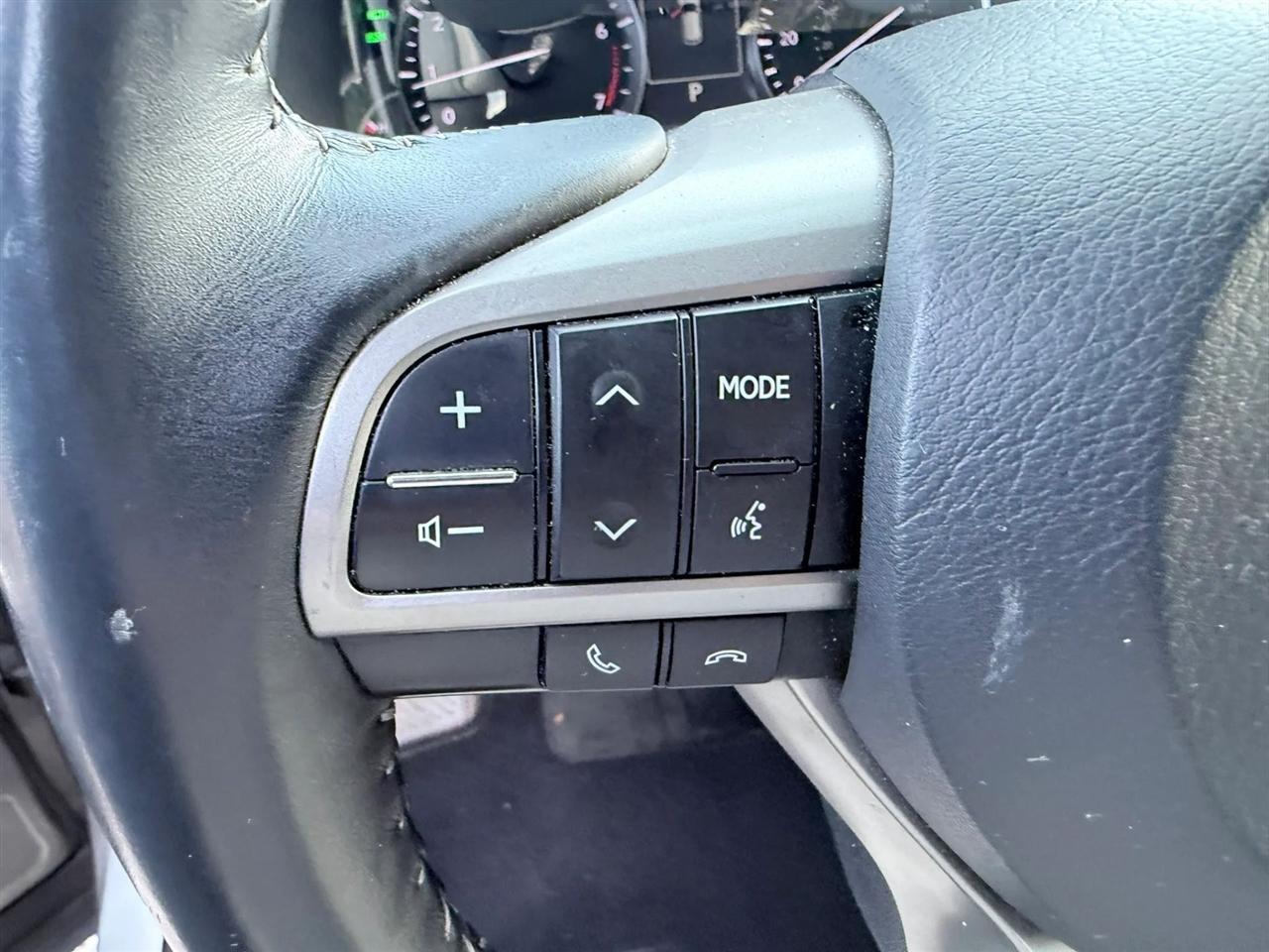 Lexus RX RX 350 AWD 2017
