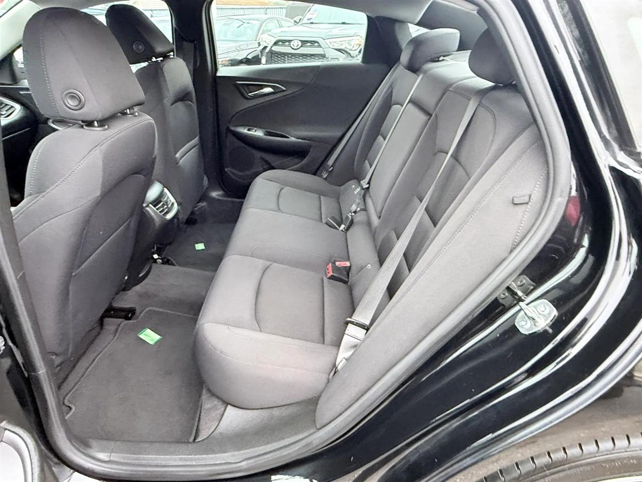 Chevrolet Malibu 4dr Sdn 1LT 2023