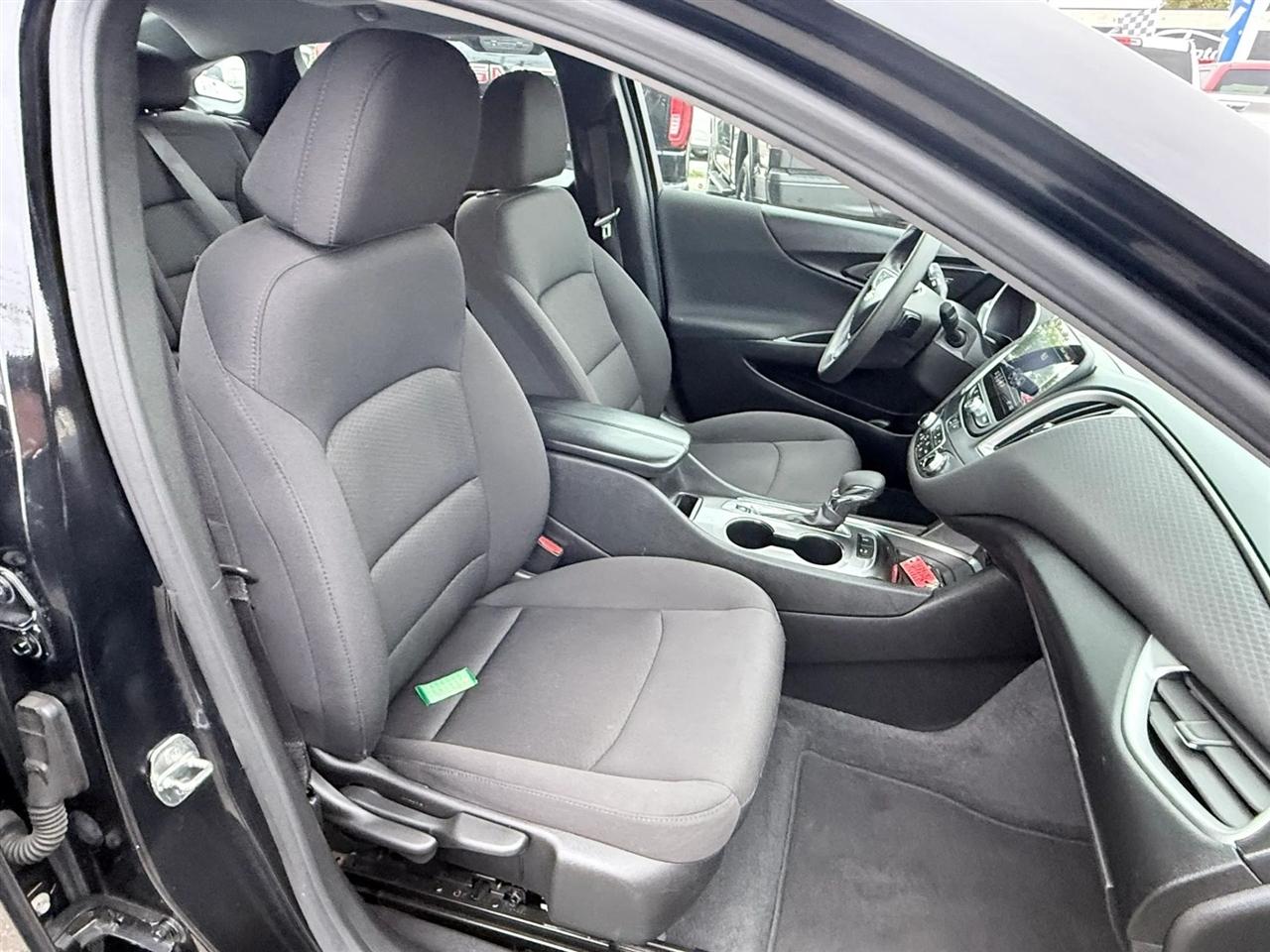 Chevrolet Malibu 4dr Sdn 1LT 2023