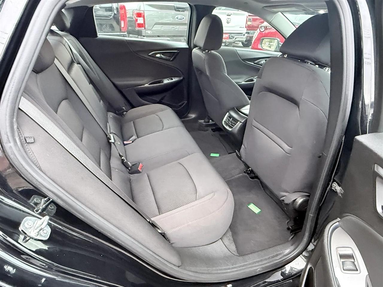 Chevrolet Malibu 4dr Sdn 1LT 2023