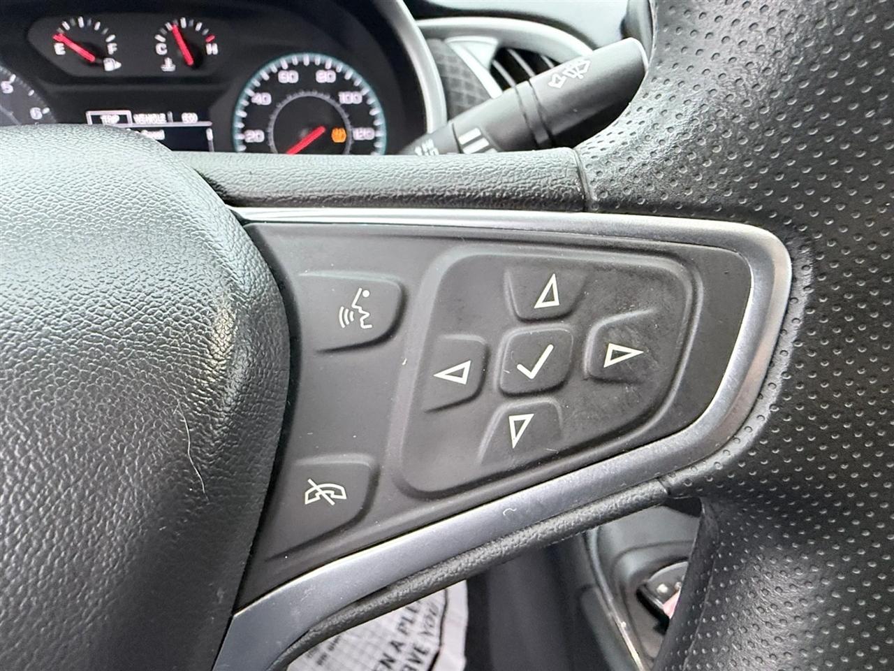 Chevrolet Malibu 4dr Sdn 1LT 2023