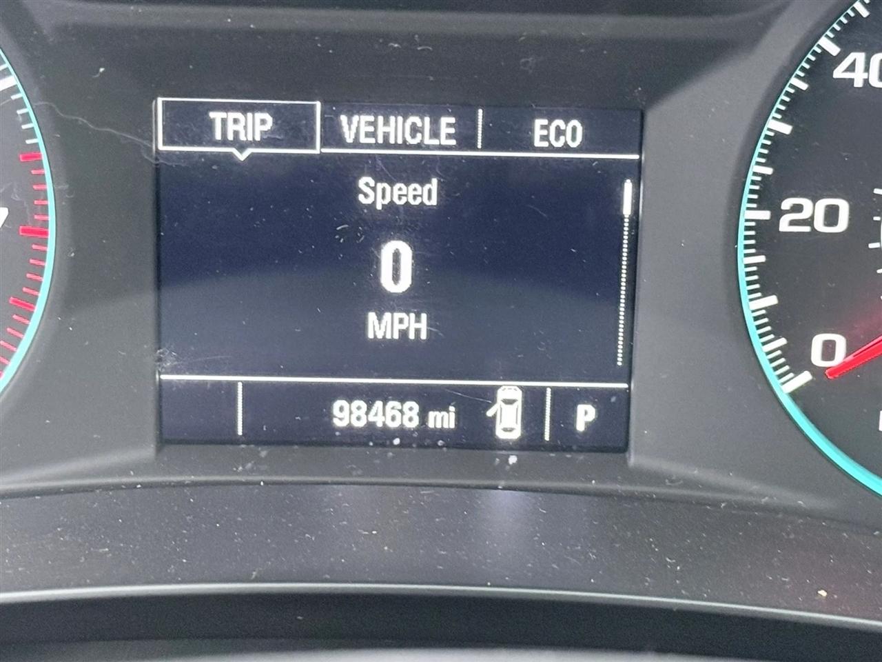 Chevrolet Malibu 4dr Sdn 1LT 2023