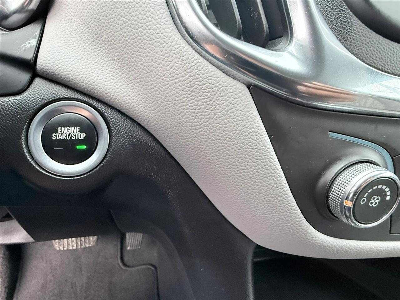 Chevrolet Equinox AWD 4dr LS w/1LS 2024