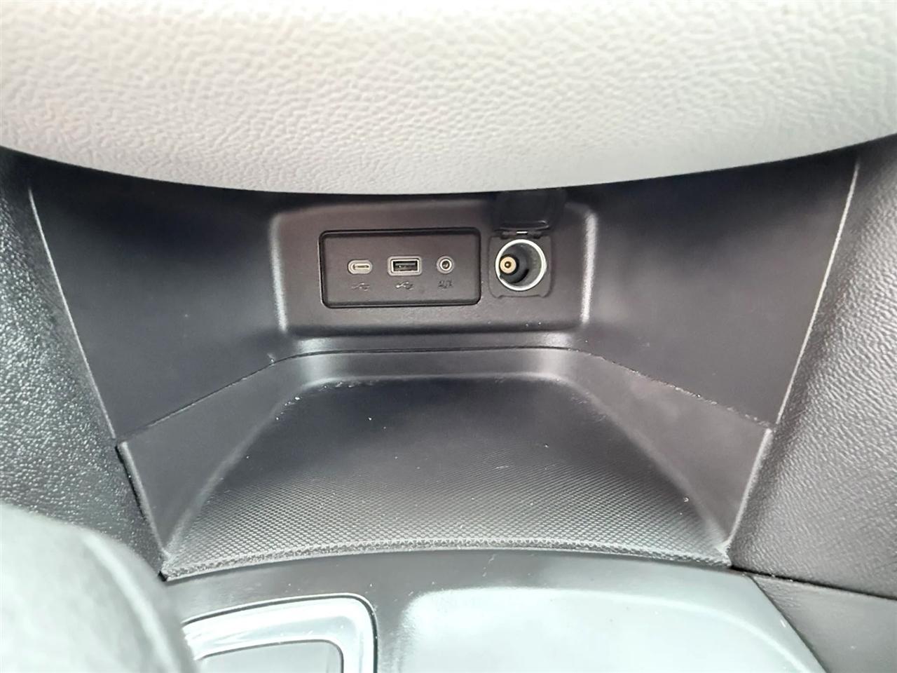 Chevrolet Equinox AWD 4dr LS w/1LS 2024