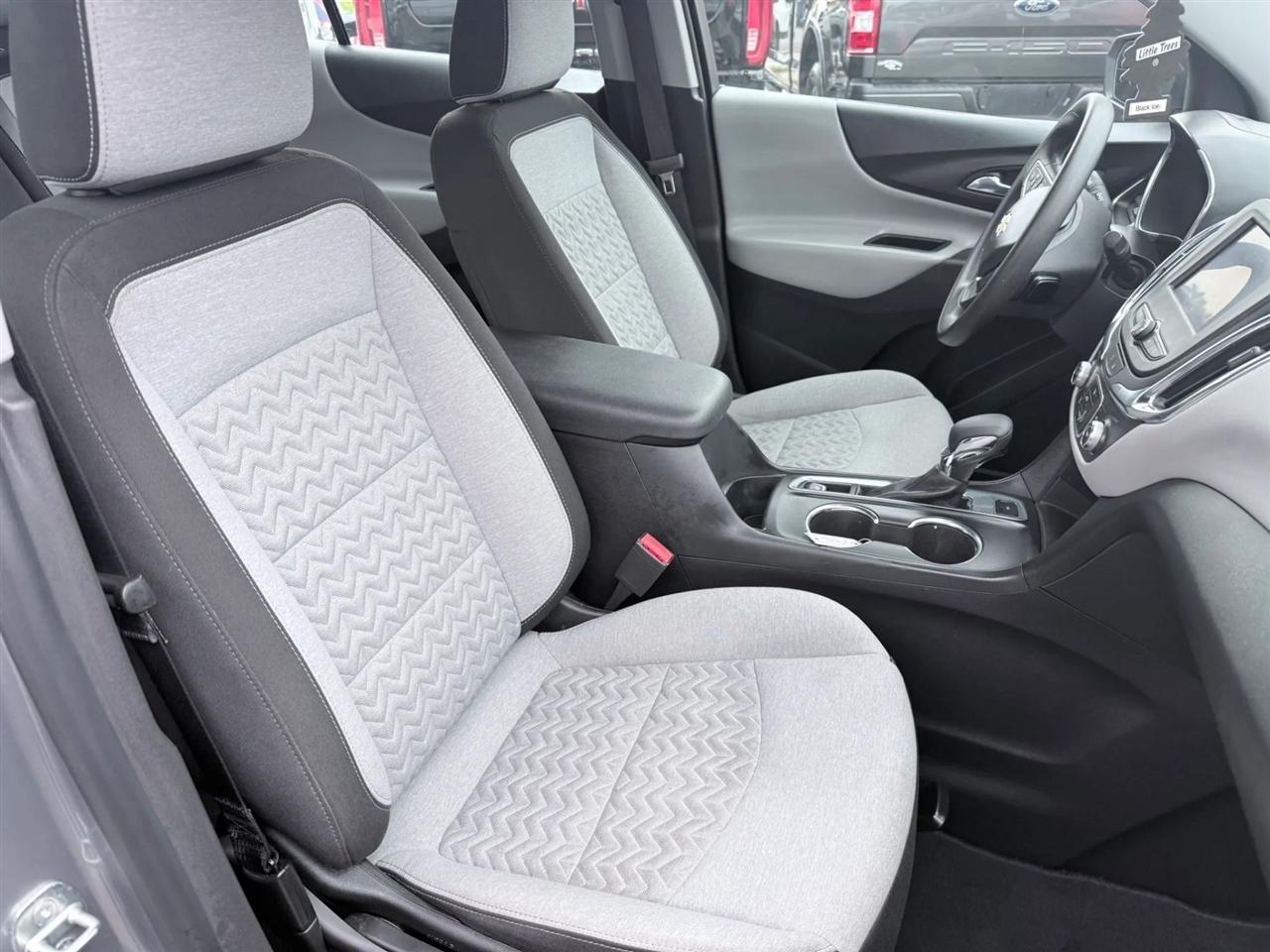 Chevrolet Equinox AWD 4dr LS w/1LS 2024