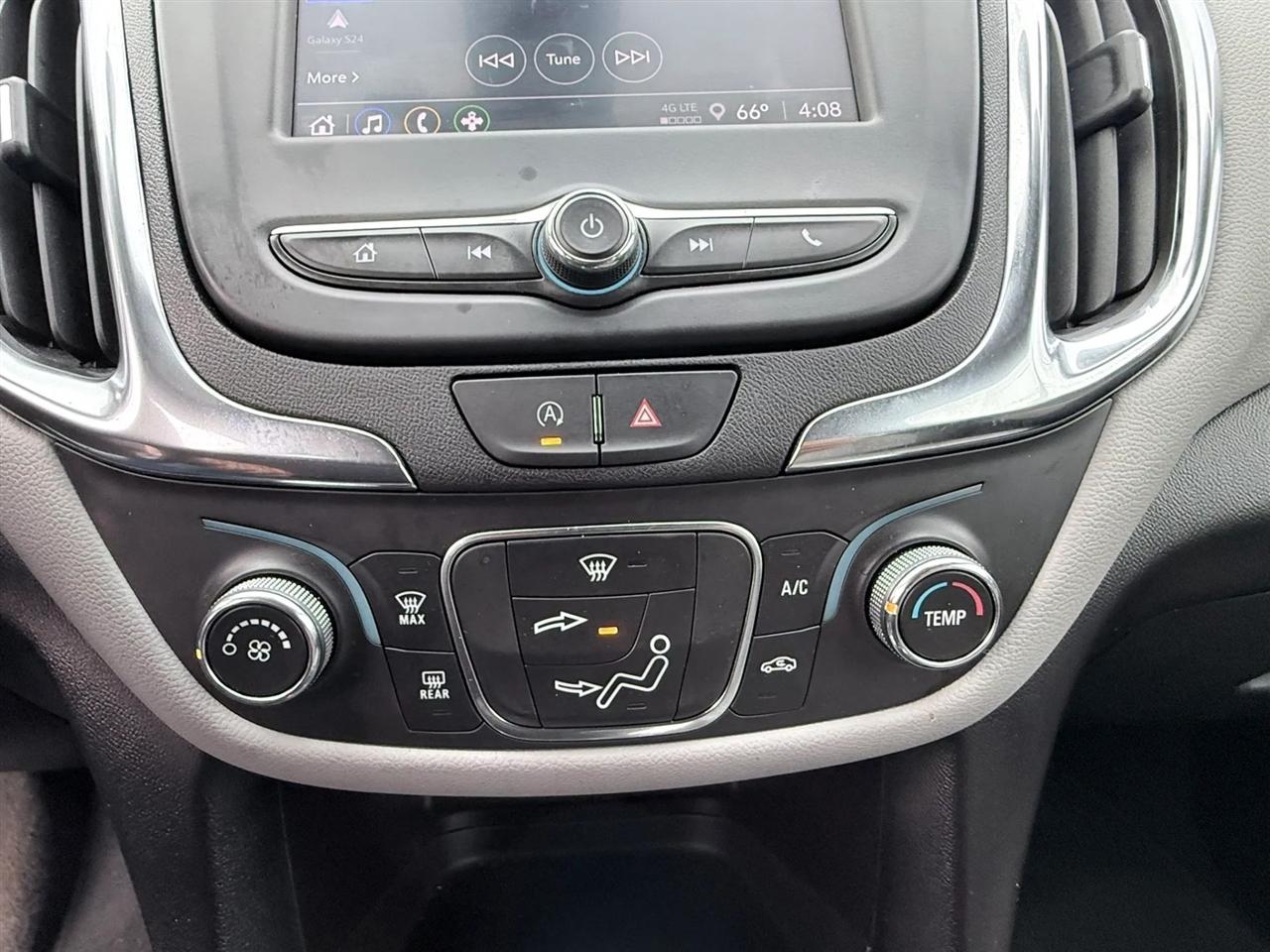 Chevrolet Equinox AWD 4dr LS w/1LS 2024