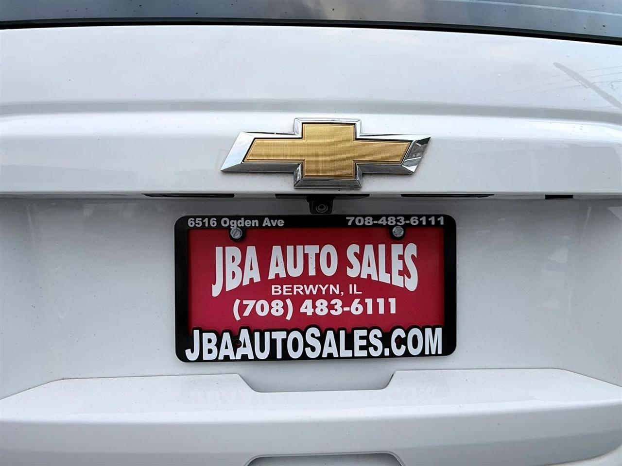Chevrolet Suburban 2WD 4dr 1500 Commercial 2016