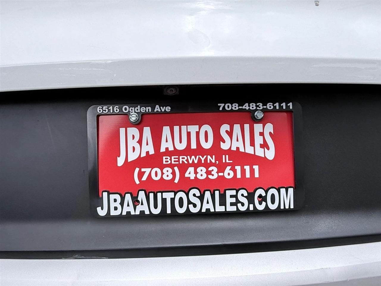 Buick Envista FWD 4dr Preferred 2024