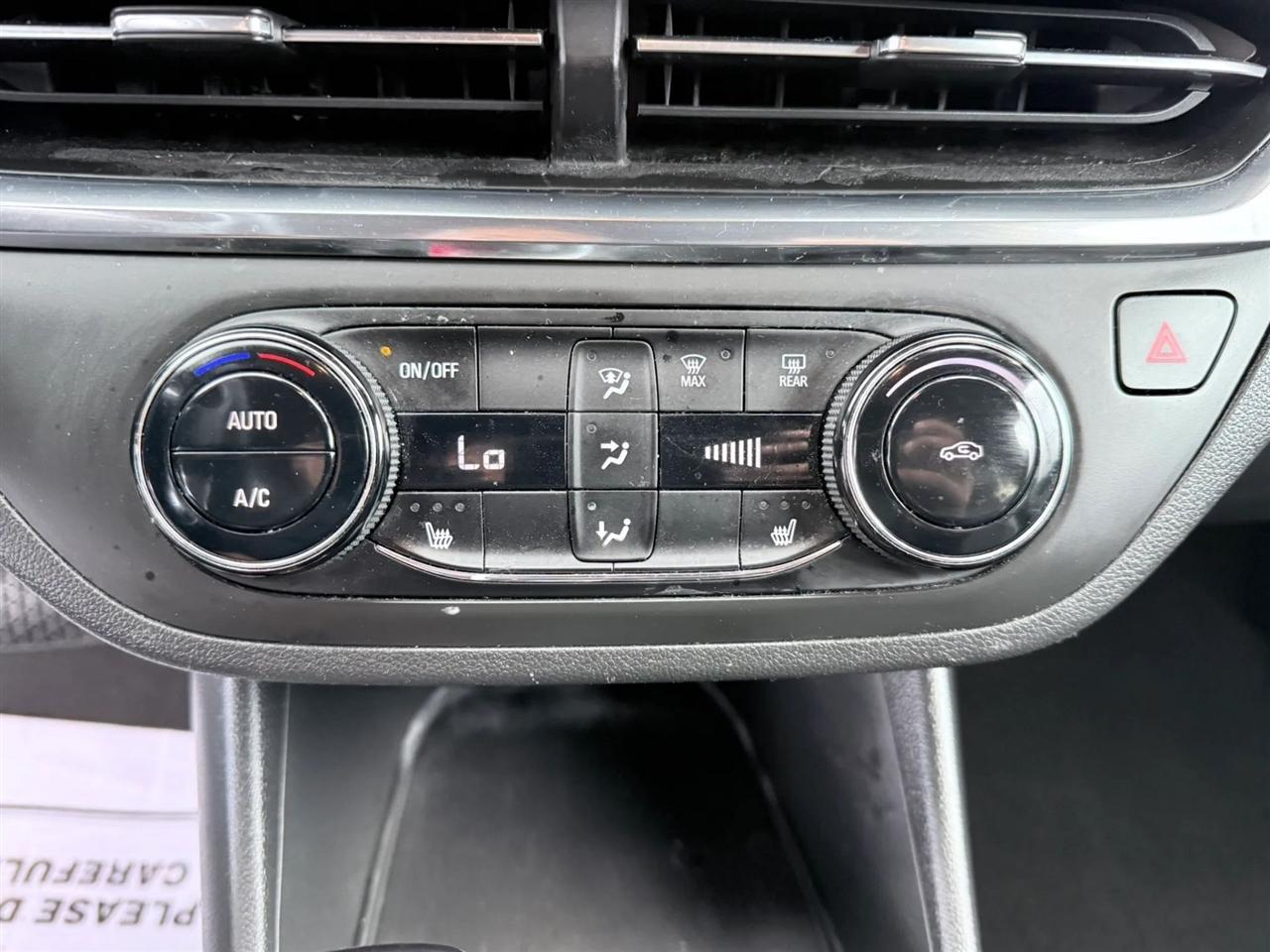 Buick Envista FWD 4dr Preferred 2024