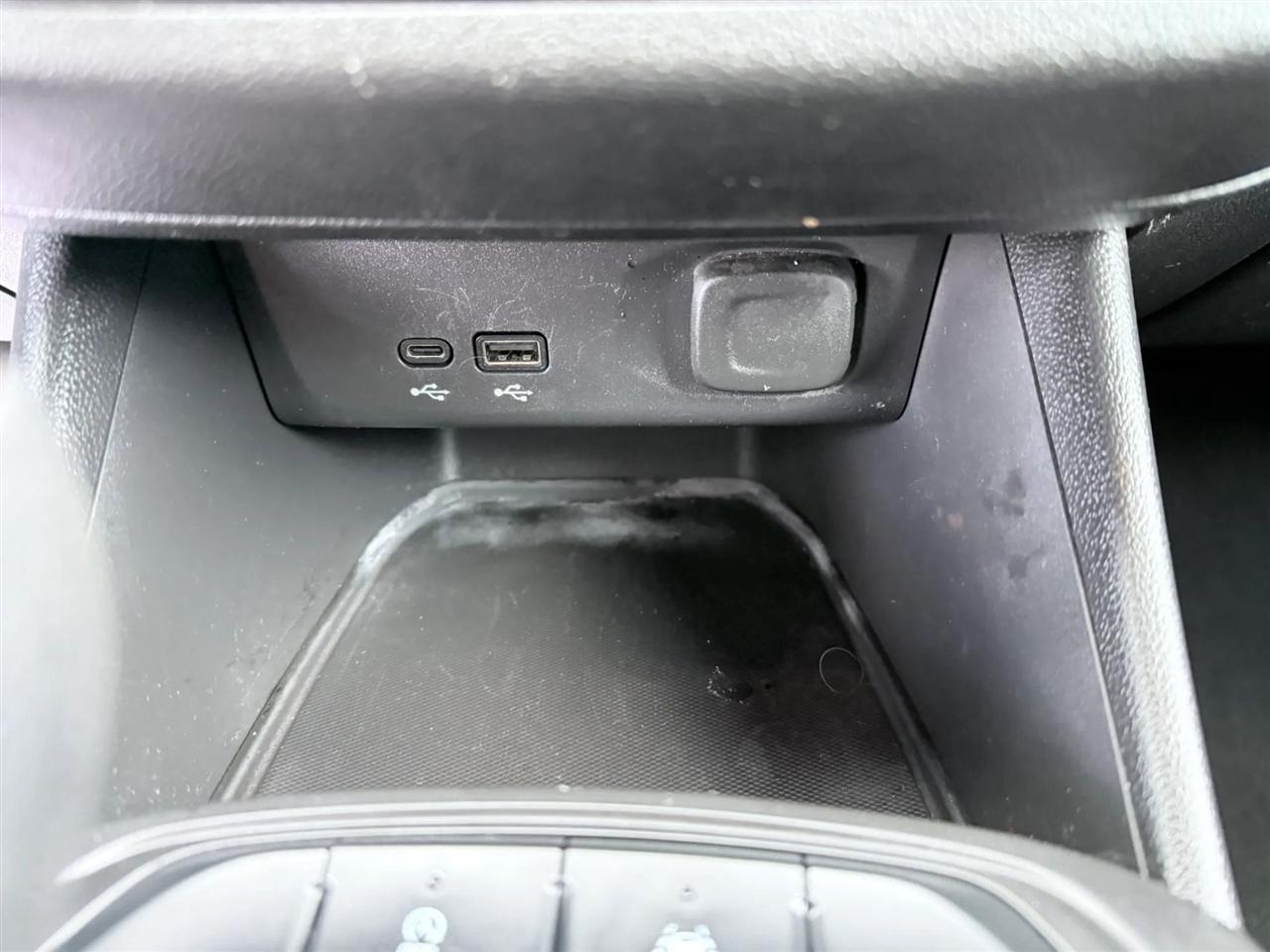Buick Envista FWD 4dr Preferred 2024