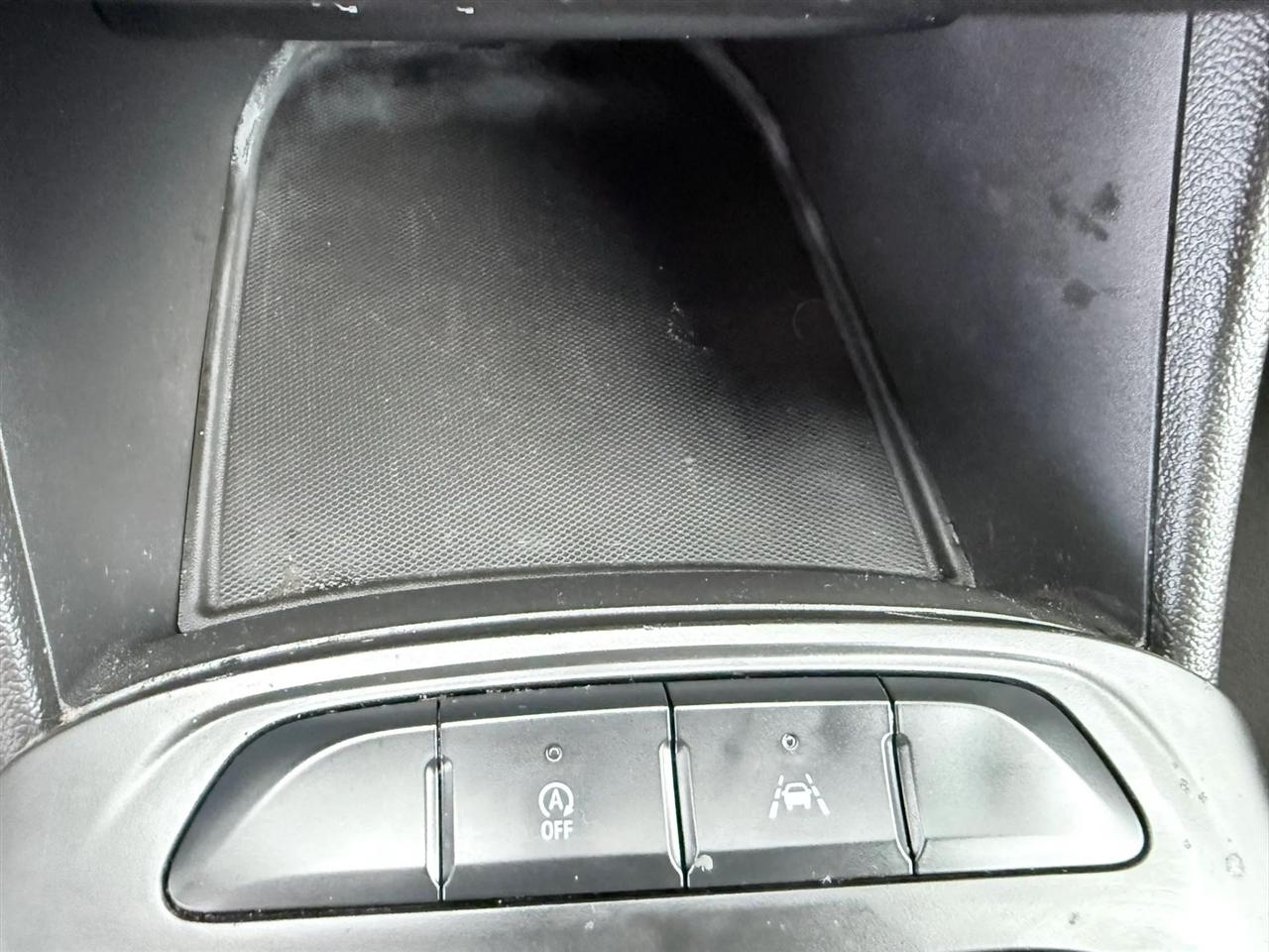 Buick Envista FWD 4dr Preferred 2024