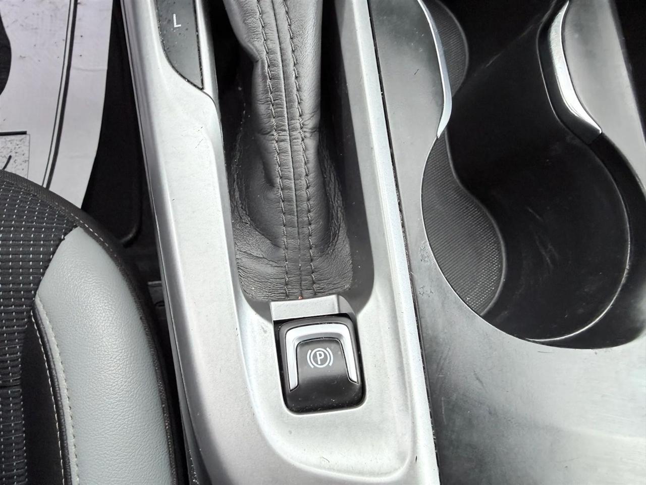 Buick Envista FWD 4dr Preferred 2024