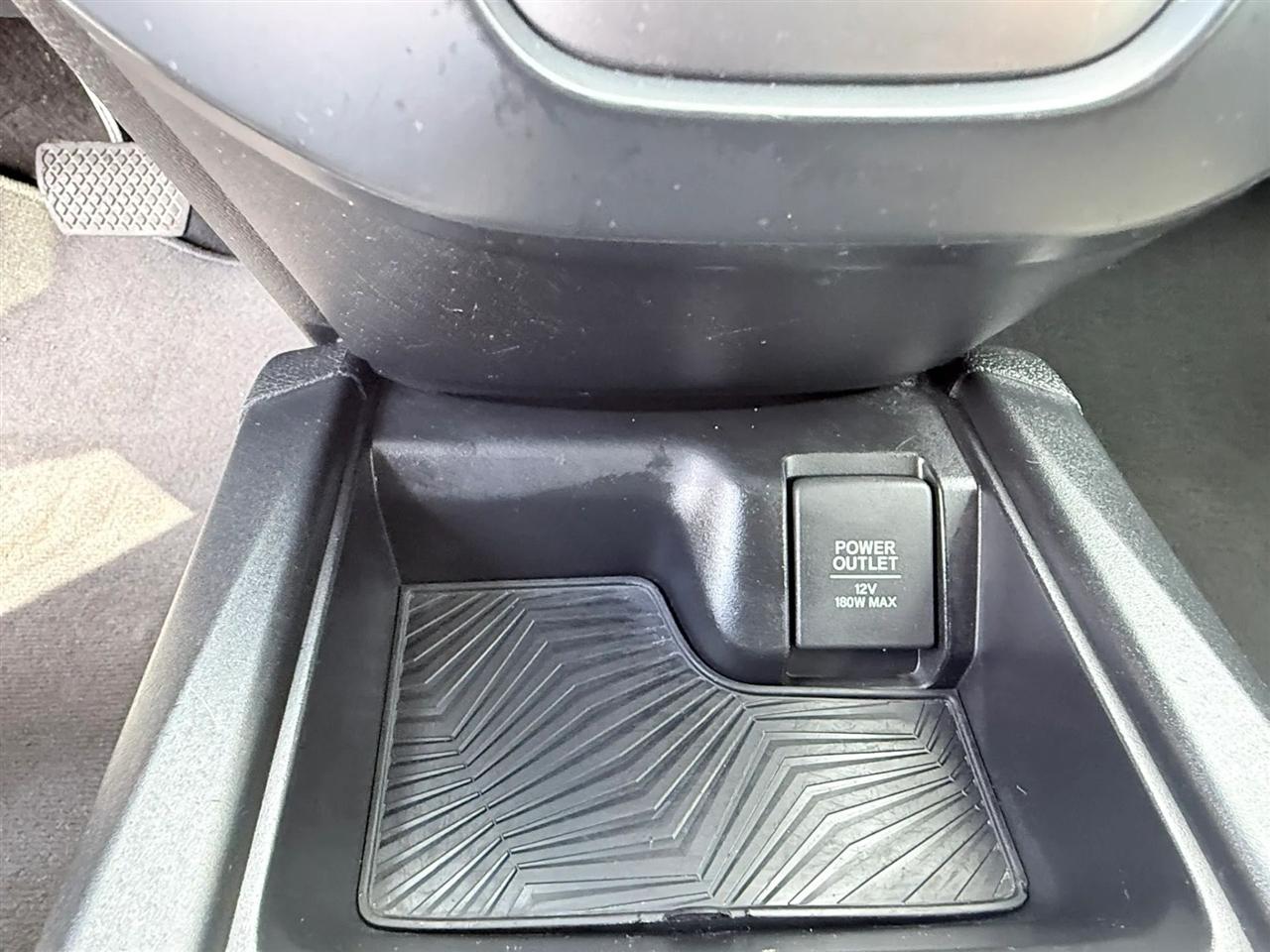 Honda CR-V EX AWD 2017