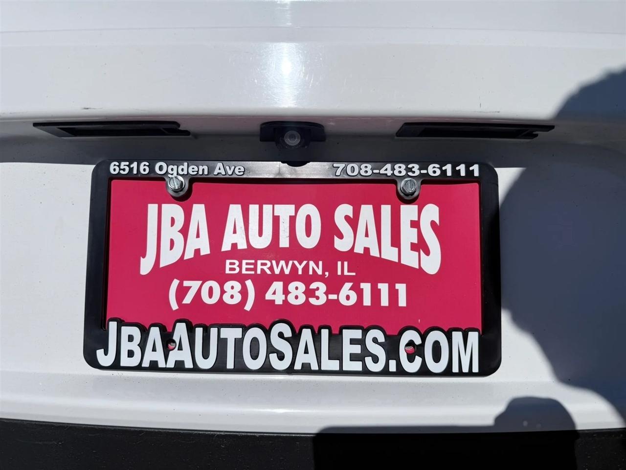 Chevrolet Malibu 4dr Sdn LT w/1LT 2015