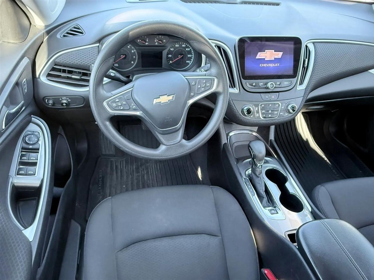 Chevrolet Malibu 4dr Sdn 1LT 2023
