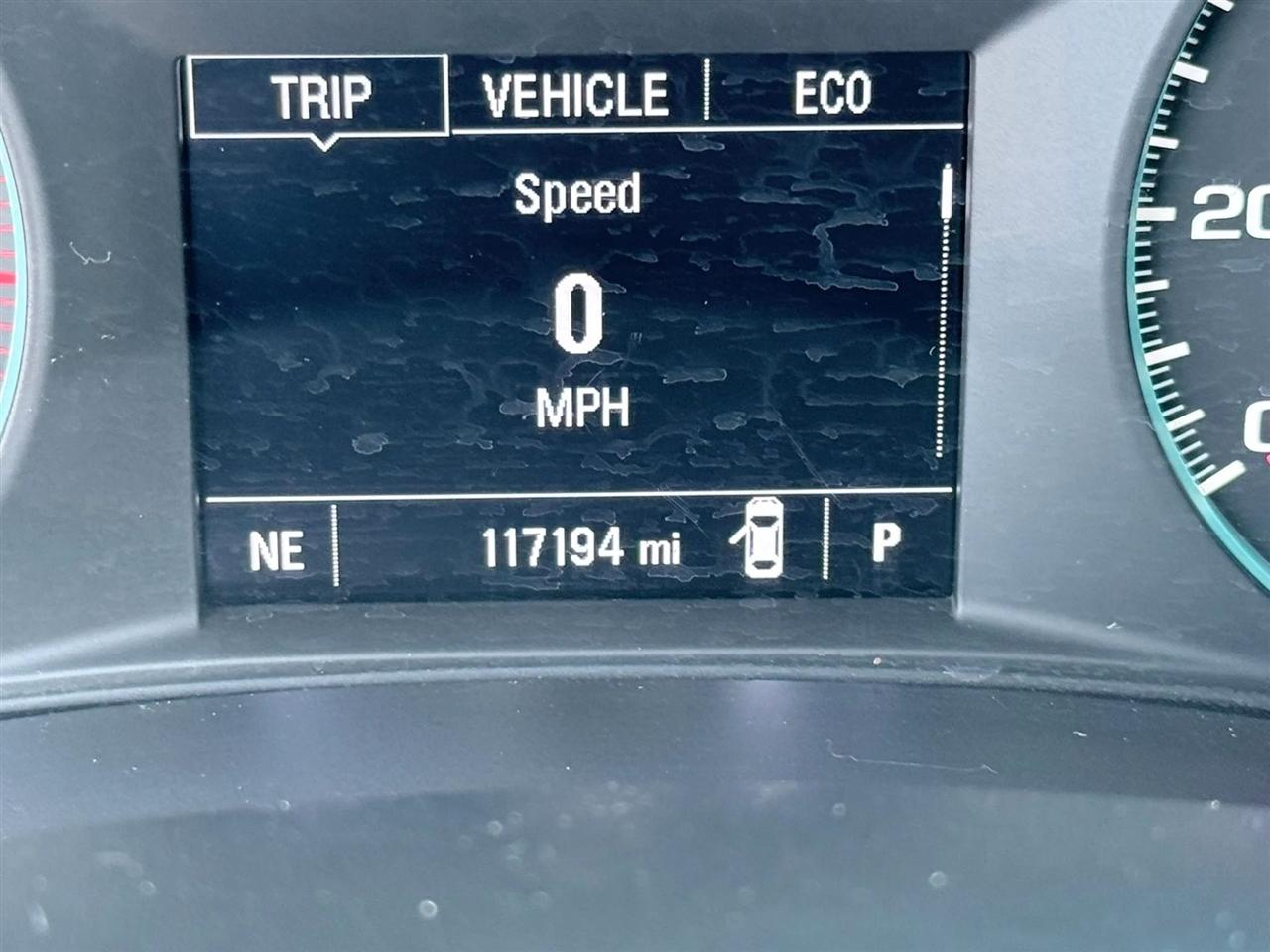 Chevrolet Malibu 4dr Sdn 1LT 2023