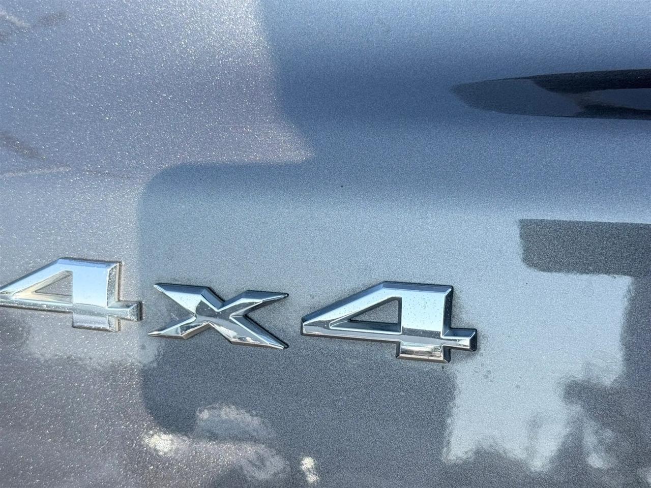Jeep Compass Latitude 4x4 2019