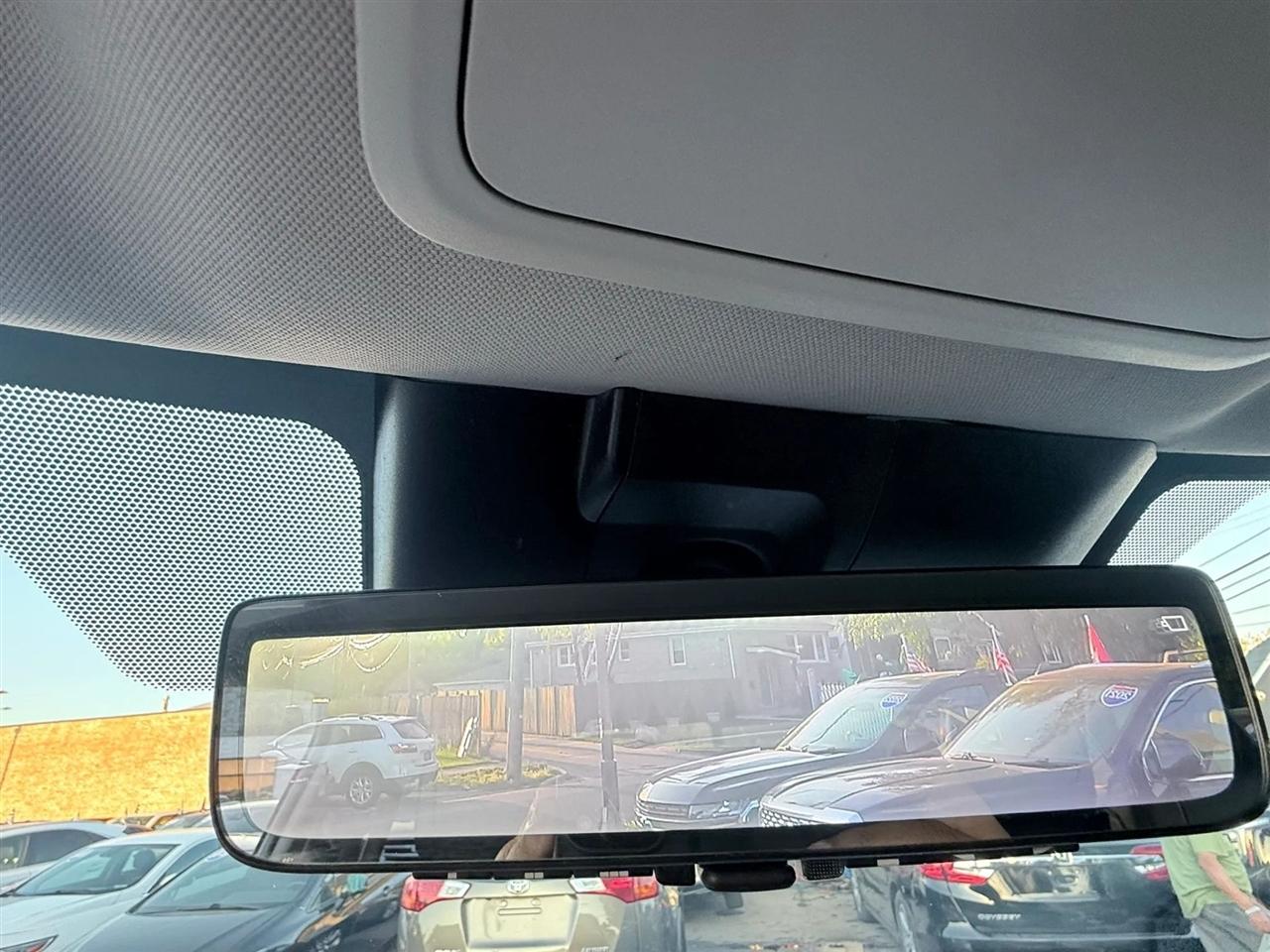 Toyota Tundra 4WD SR5 Double Cab 6.5' Bed (Natl) 2023
