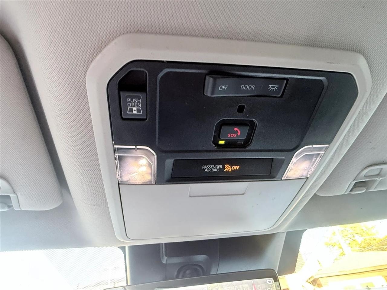 Toyota Tundra 4WD SR5 Double Cab 6.5' Bed (Natl) 2023