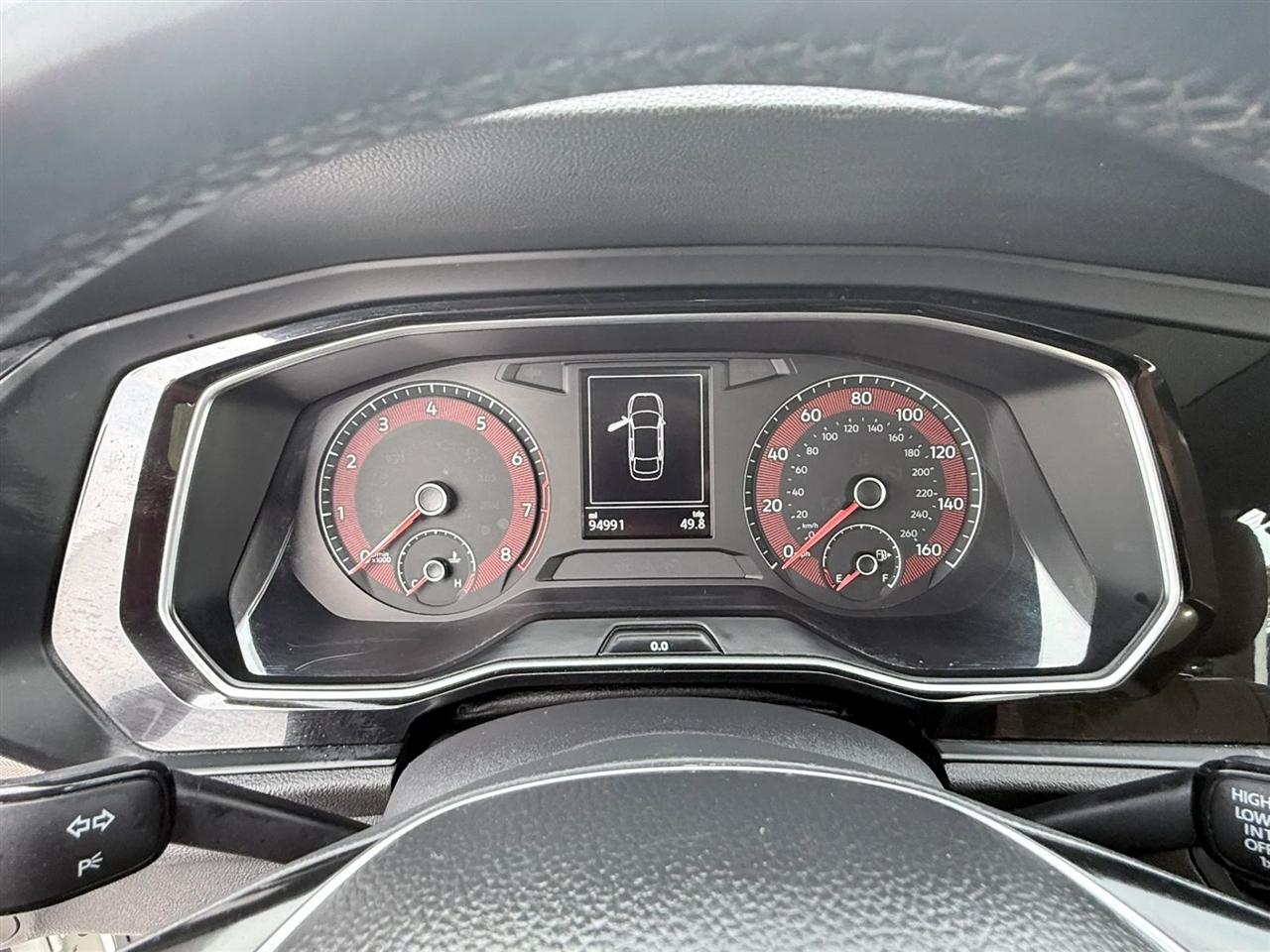 Volkswagen Jetta R-Line Auto w/SULEV 2019