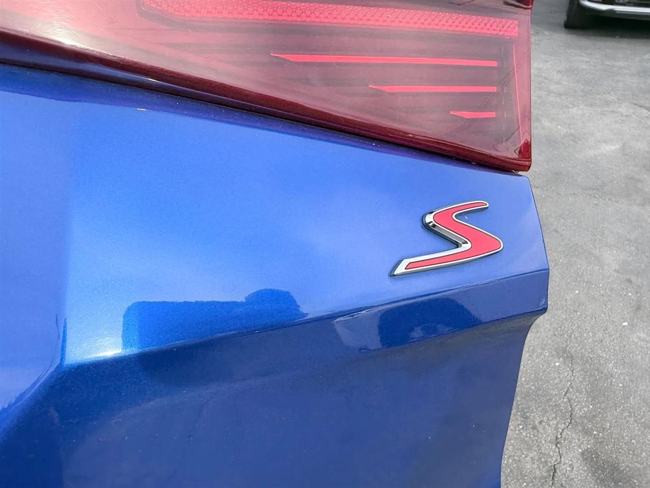 Kia Seltos S IVT FWD 2021