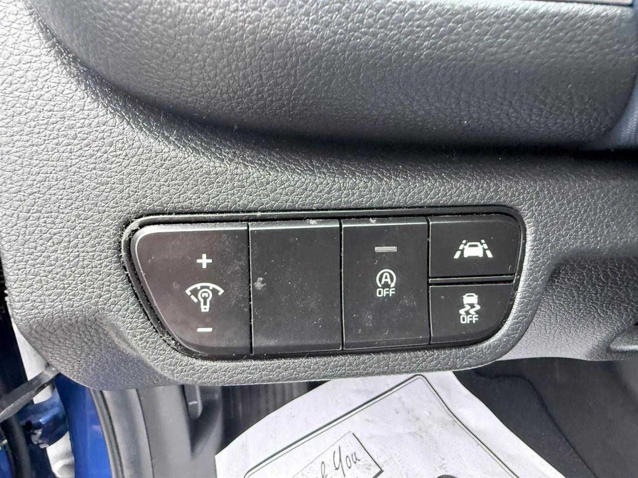 Kia Seltos S IVT FWD 2021