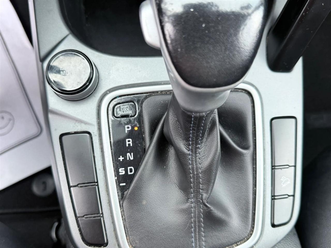 Kia Seltos S IVT FWD 2021