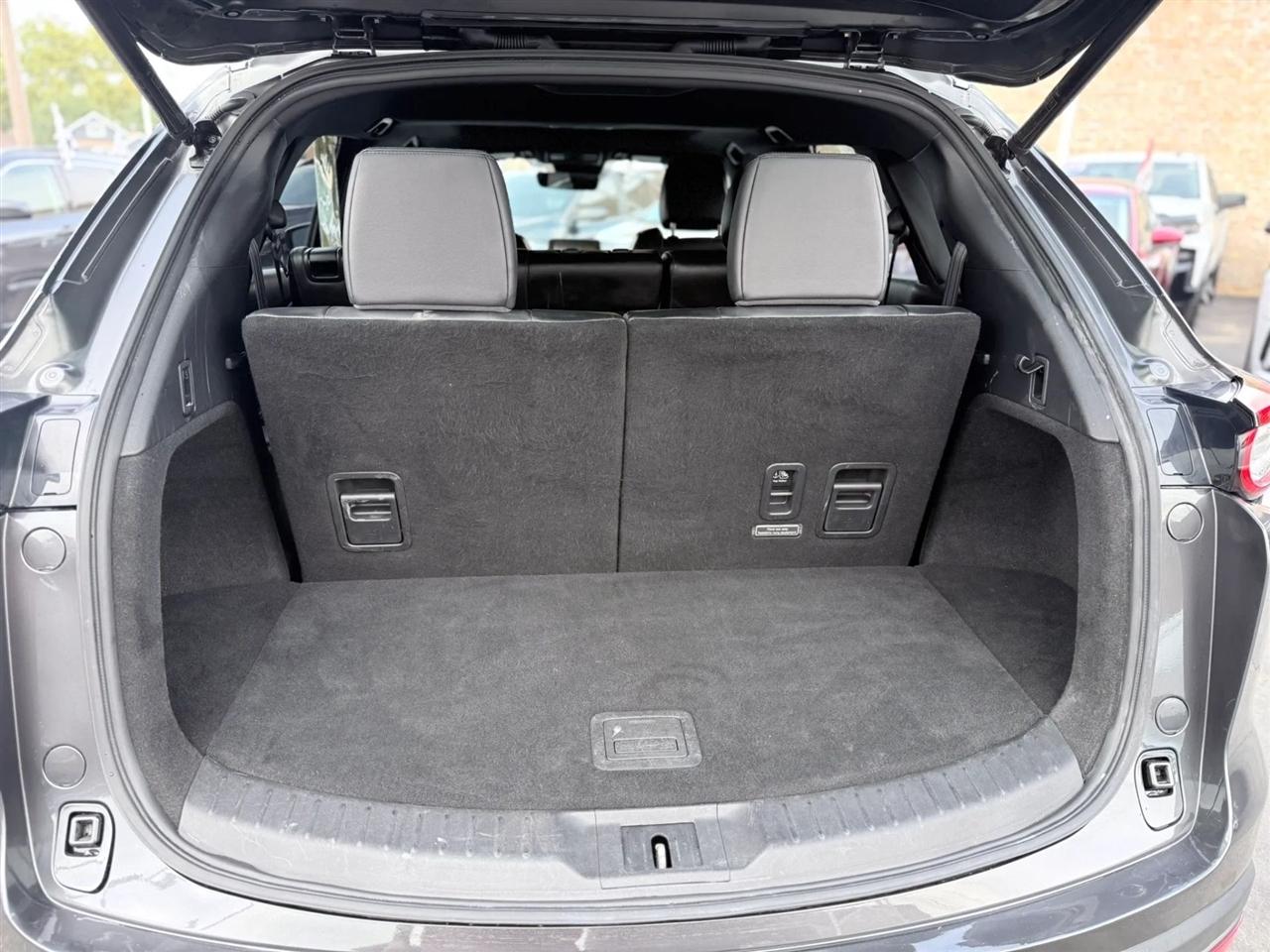 Mazda CX-9 Grand Touring AWD 2019