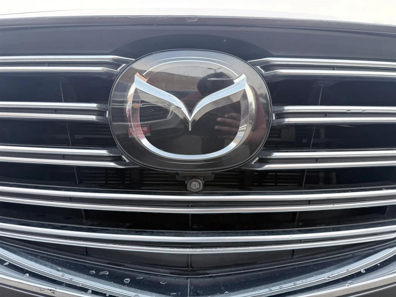 Mazda CX-9 Grand Touring AWD 2019